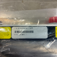 Omega Set of 3 FLDA3221ST Syringe Rack image 3